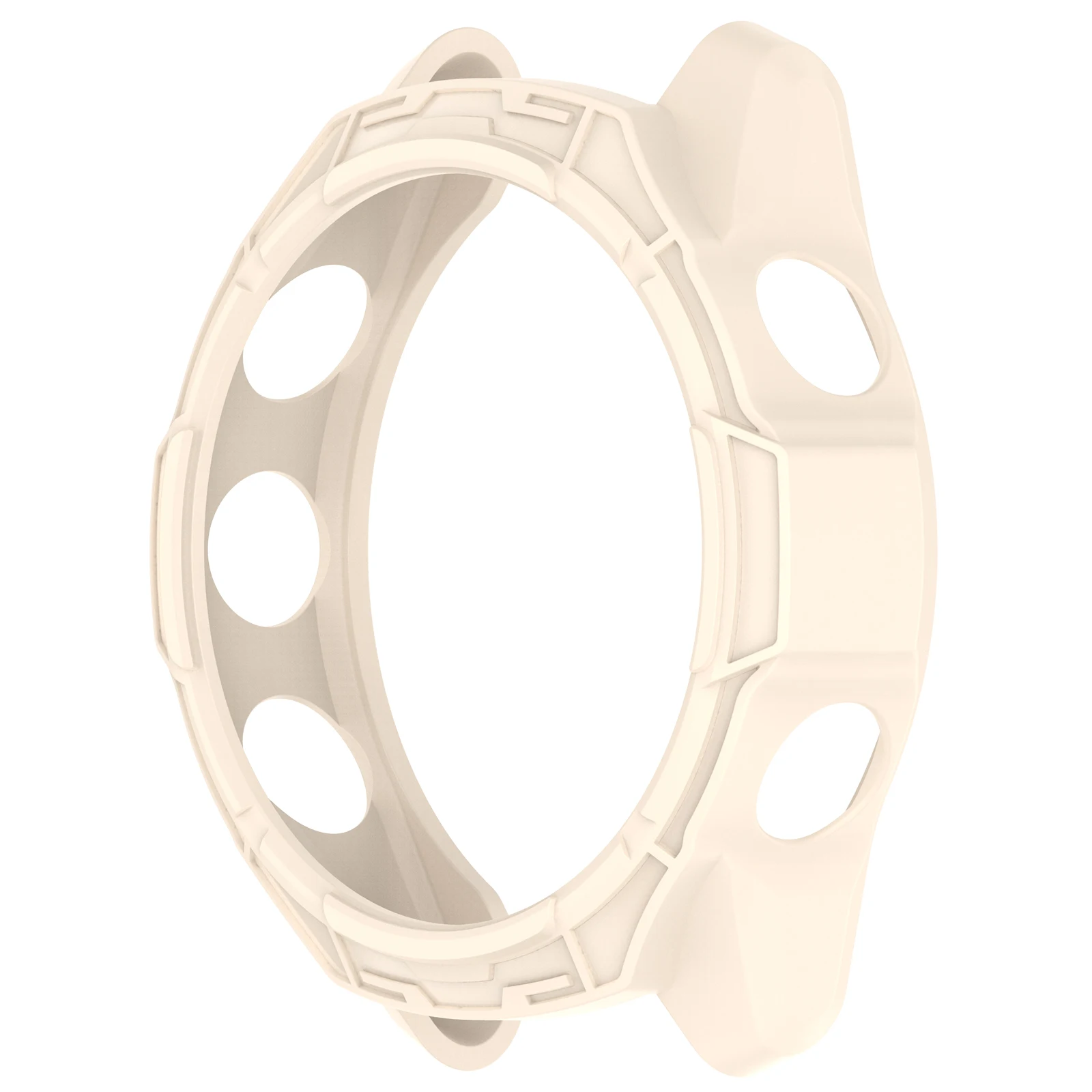 Shock-Proof Soft Silicone Protective Case Cover - Shatter-Resistant Shell