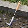Manual Lawn Mower Sickle Crack Weeding Tool Road Garden Hand Shovel - Handheld Weeding Machine for Garden Care 3