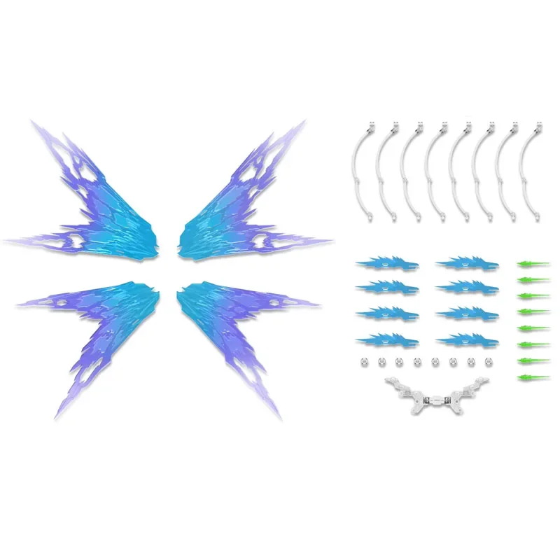 バンダイ DDB MGEX 1/100 ストライクフリーダム光の翼オプションセット