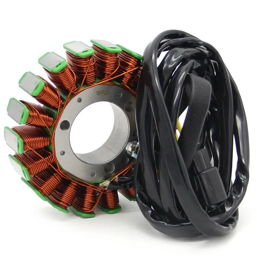 Stator Replacement For Can-Am Outlander Max 500 EFI 4X4 (2010-2015) - Magneto & Gasket