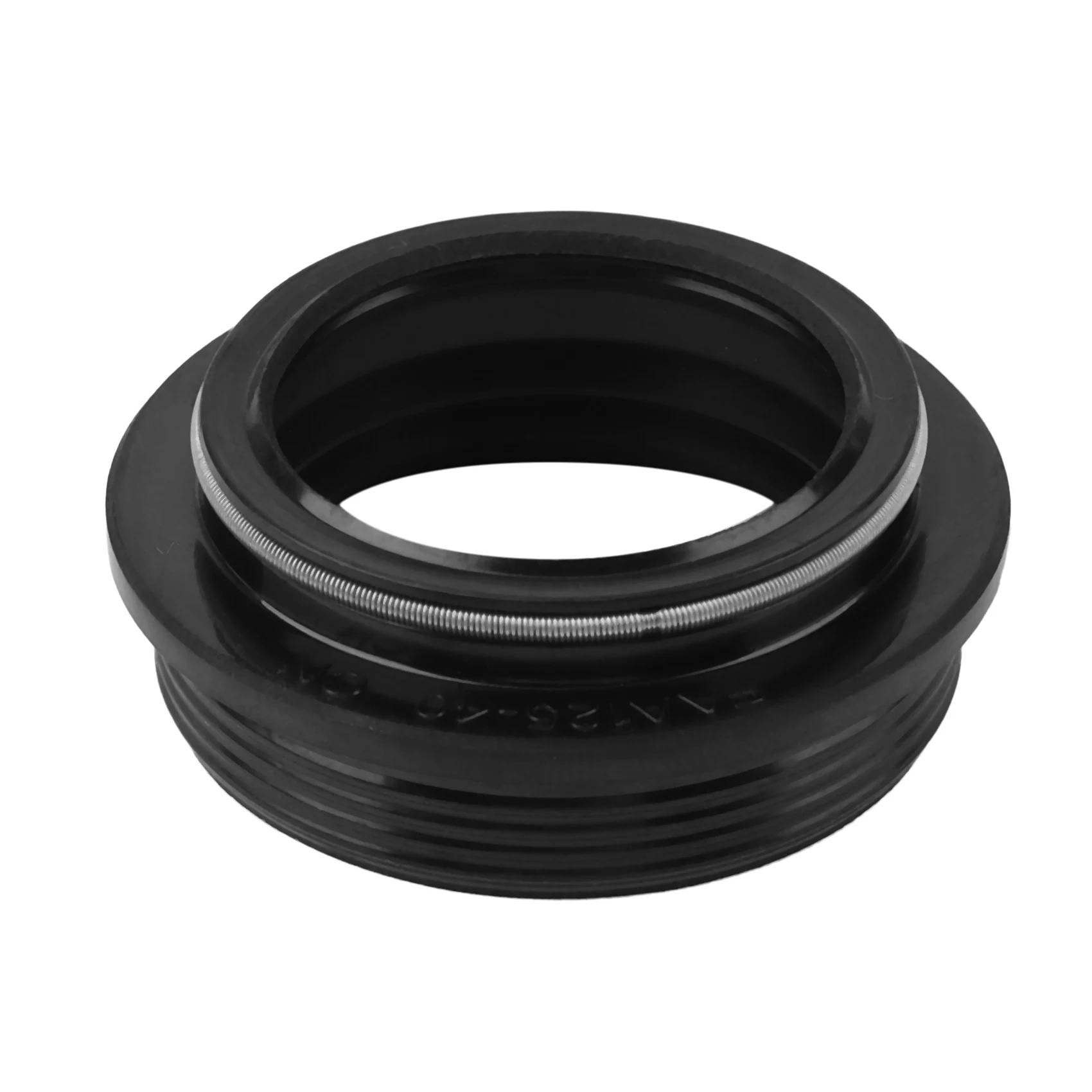 

For Suntour XCT Bicycle Front Fork Wiper Dust Seal Ring 28mm-XCT Front Fork Repair Parts