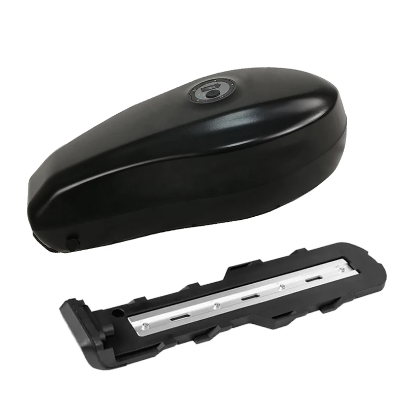 52V 60V 燃料タンク電動自転車バッテリー 48V 72V サムスン 50E 20Ah