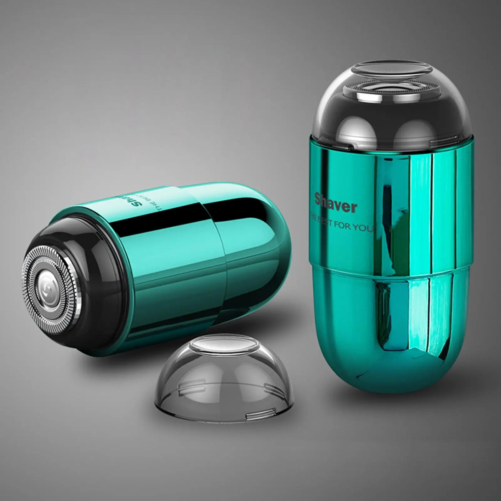 Рисунок 3 - Электробритва Мужская компактная