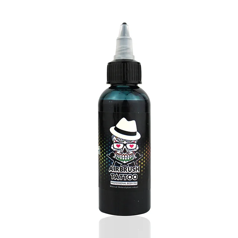 Tattoo Ink Tattoo Ink Pigment Tattoo Ink Kit 30ml/Bottle