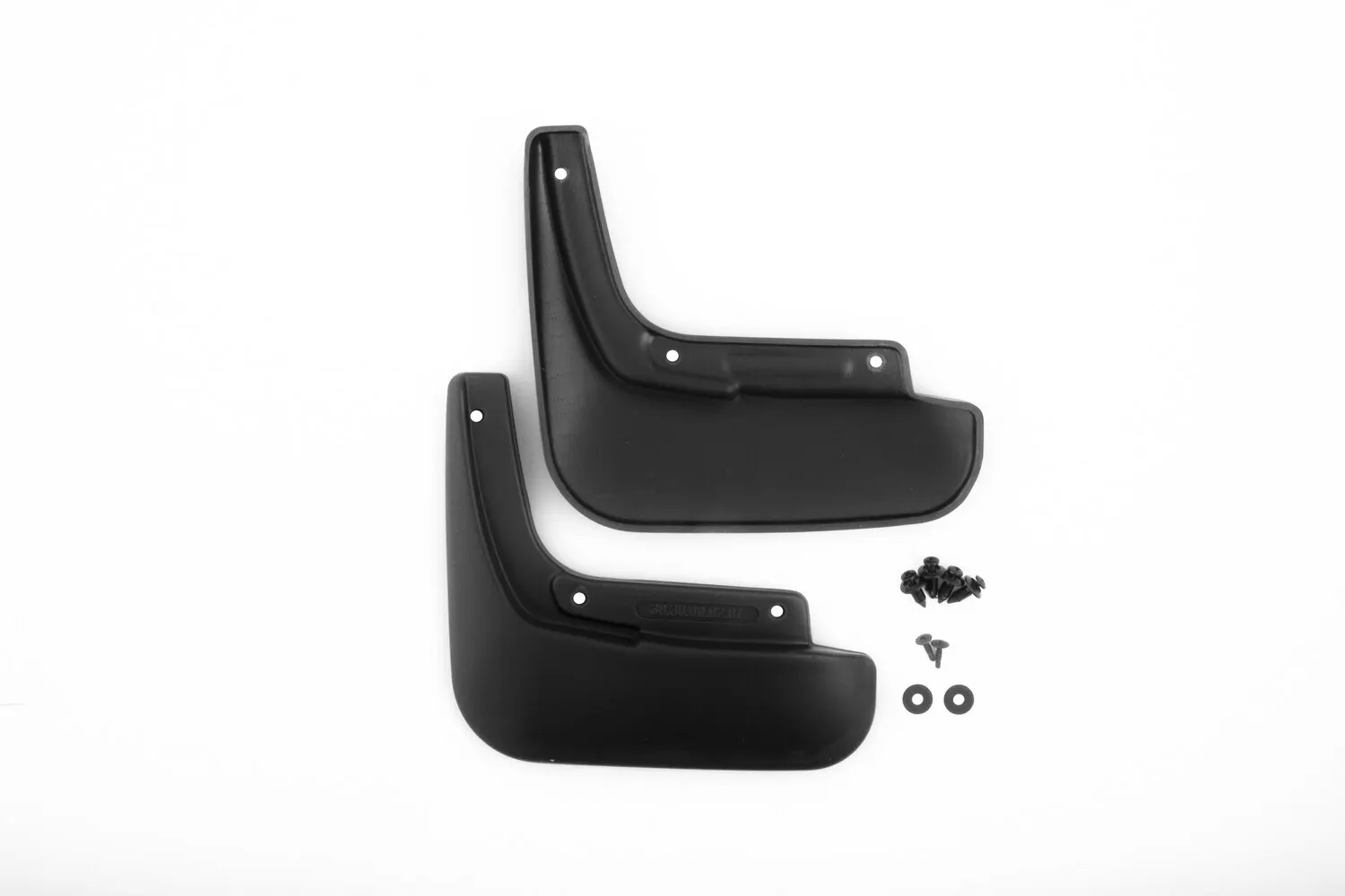 Peugeot expert 2024 mud flaps