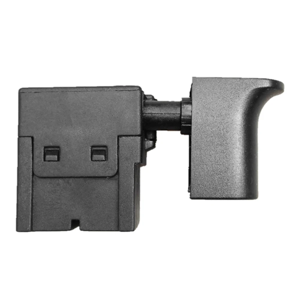 1 Pc Electric Drill Switch Speed Regulating Switch 250V Trigger Button Switch For Electric Drill Planer Power Tool Accessories