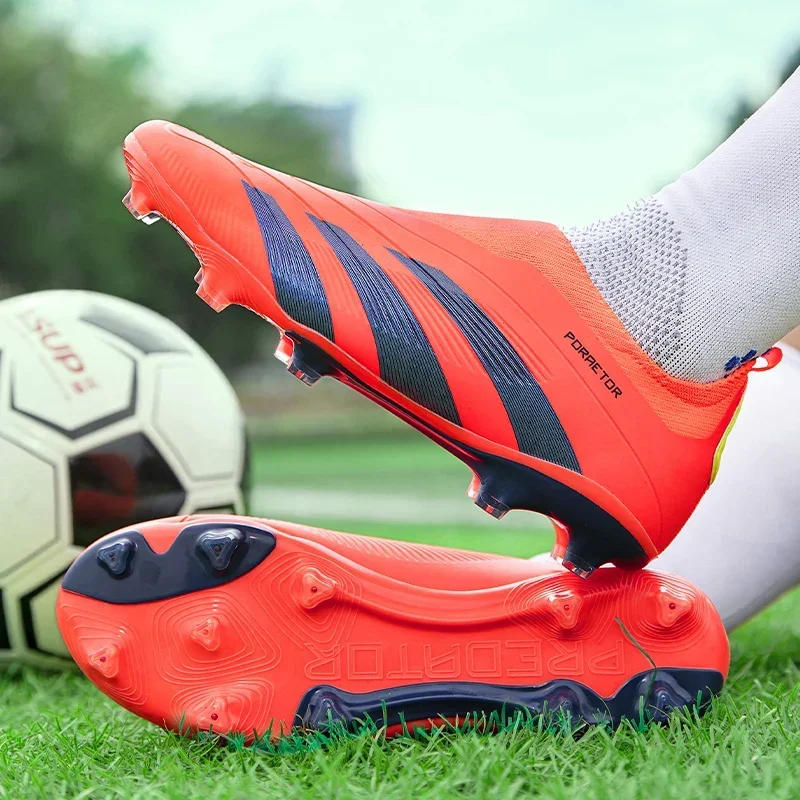 Retro Predators Football Boots SportFlora
