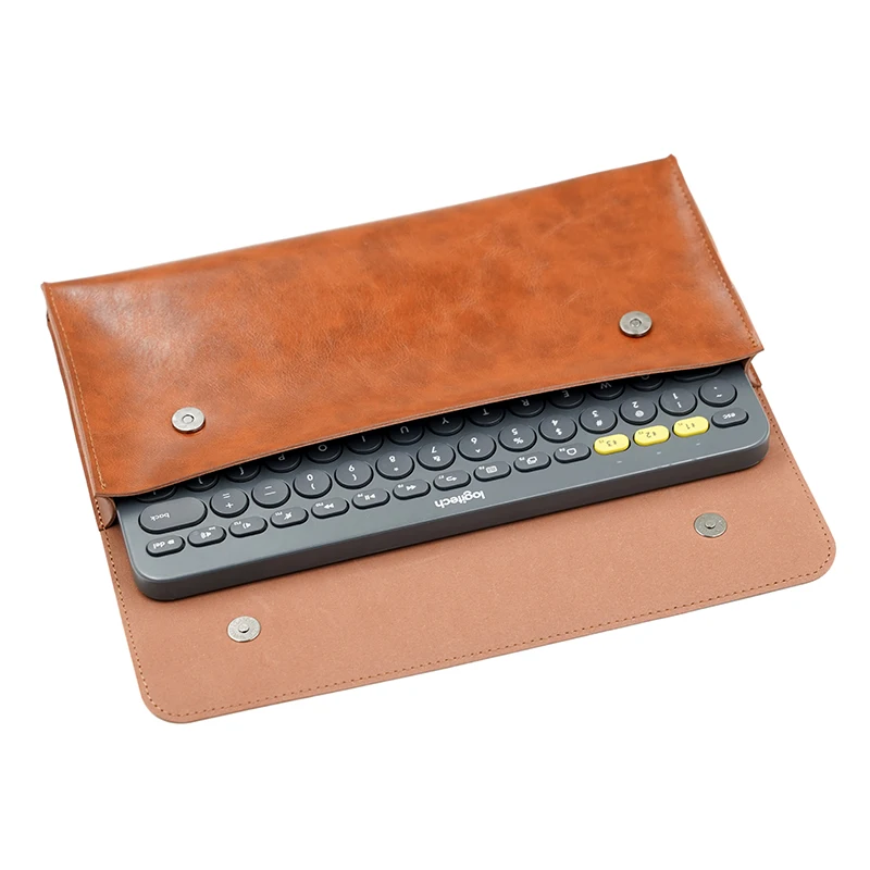 PULeatherkeyboardcarryingcasebagforplanck406080100gh60xd64