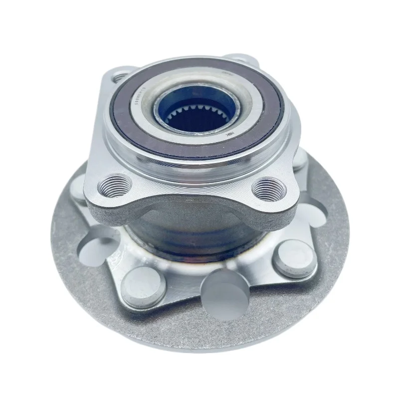 42410-0R030 42410-42060 리어 휠 허브 베어링 유닛 토요타 RAV4 XA50 야리스 P21 PA1 PH1 호환