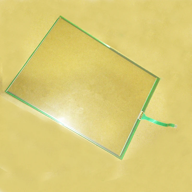 

12.1 inch touchscreen for N010-0554-T805 touch screen digitizer panel glass free shipping