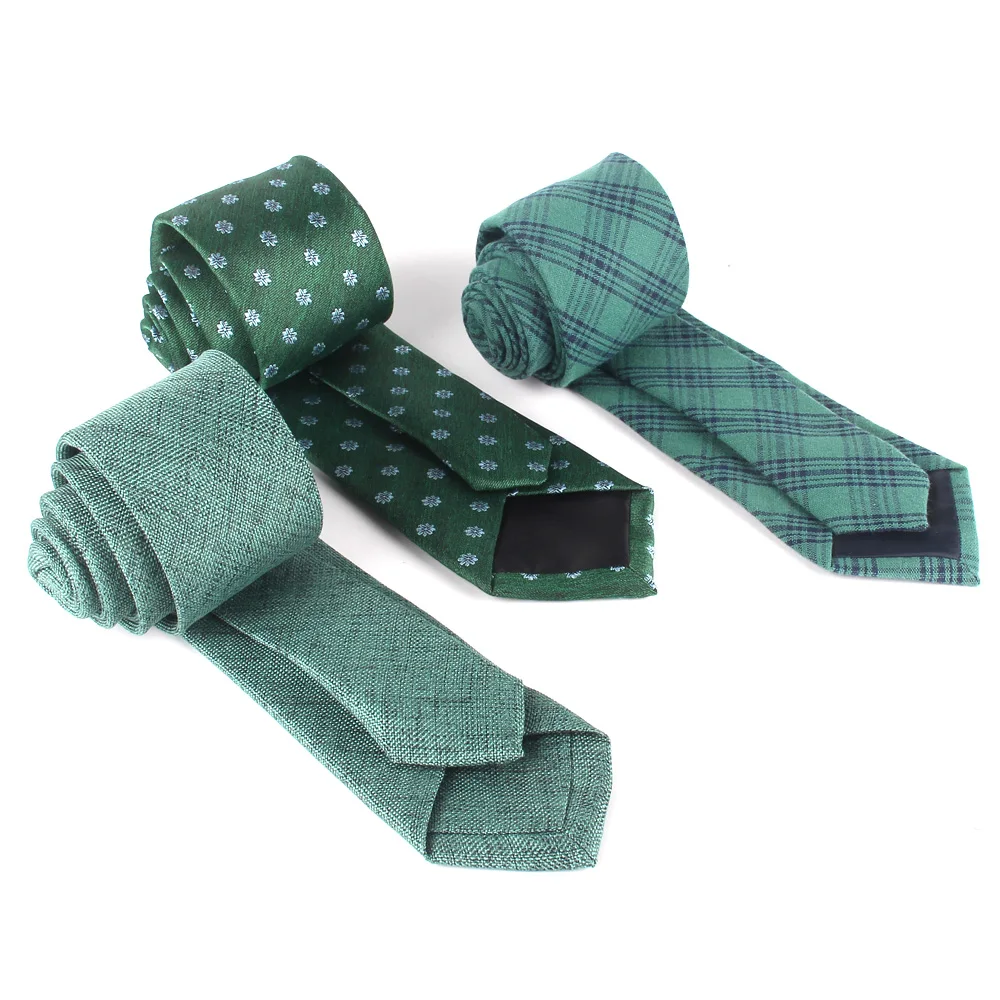 Neck Ties Neck Ties For Men Women Wedding Tie For Groom Slim Ties