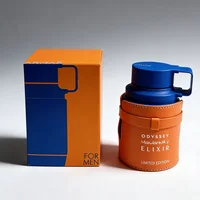 Parfum pour femme aux notes florales délicates. 4