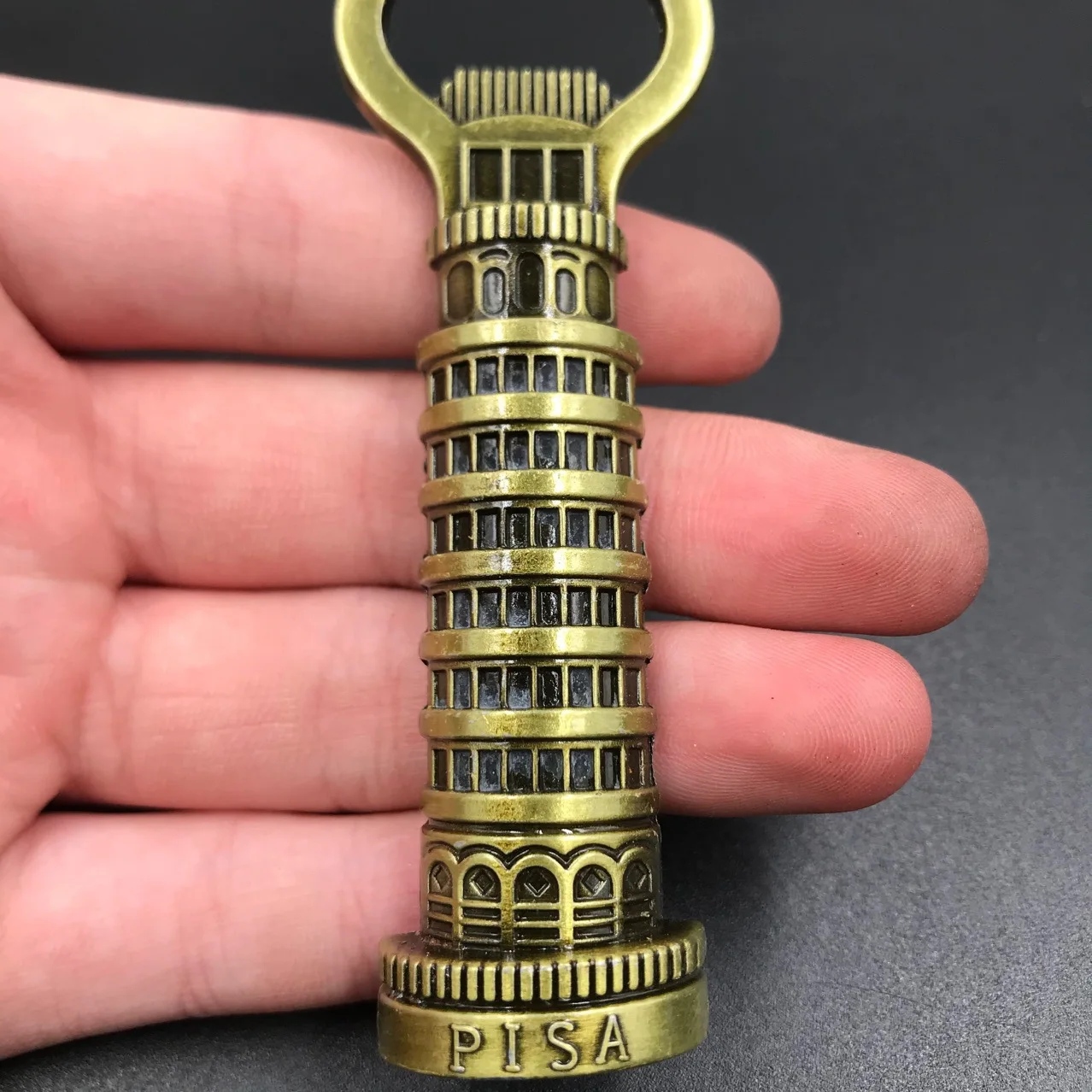 Fridge Magnet Beer Opener Kitchen Accessories Ancient Egypt Souvenir magnetic fridge magnets refrigerator decor