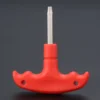 1PC Red T20 Golf Wrench Tools 1