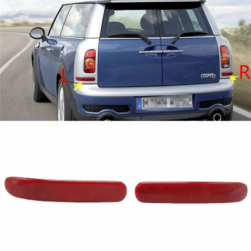 Other Parts & Accessories - For BMW Mini Cooper Clubman R55 08-14 Rear ...