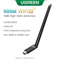 AX900 5dBi Antenna