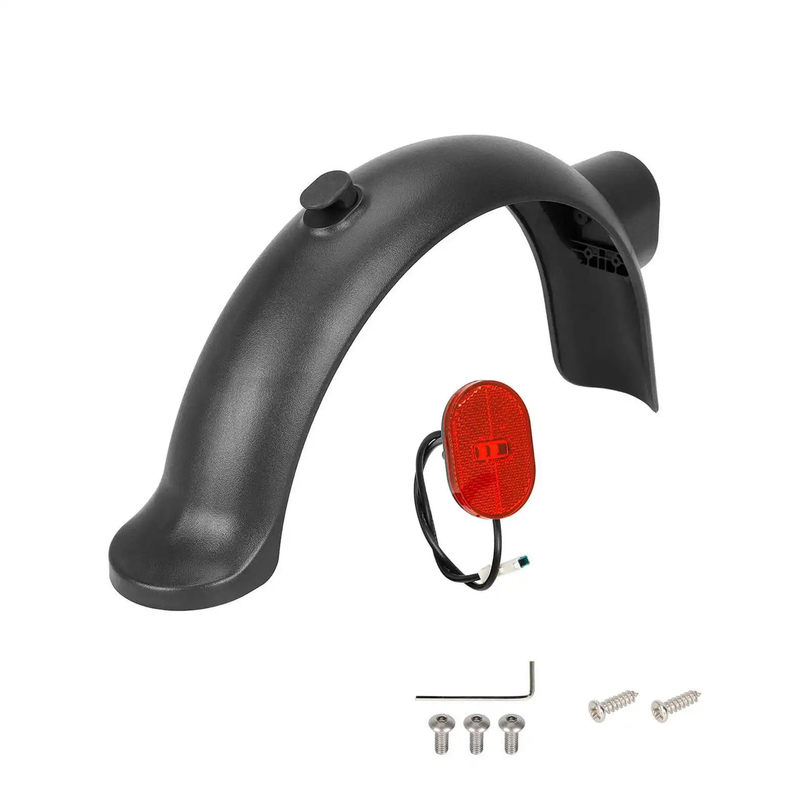 Xiaomi 4Pro Electric Scooter Replacement Parts and Accessories
