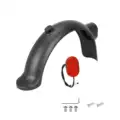 Rear Fender Kit