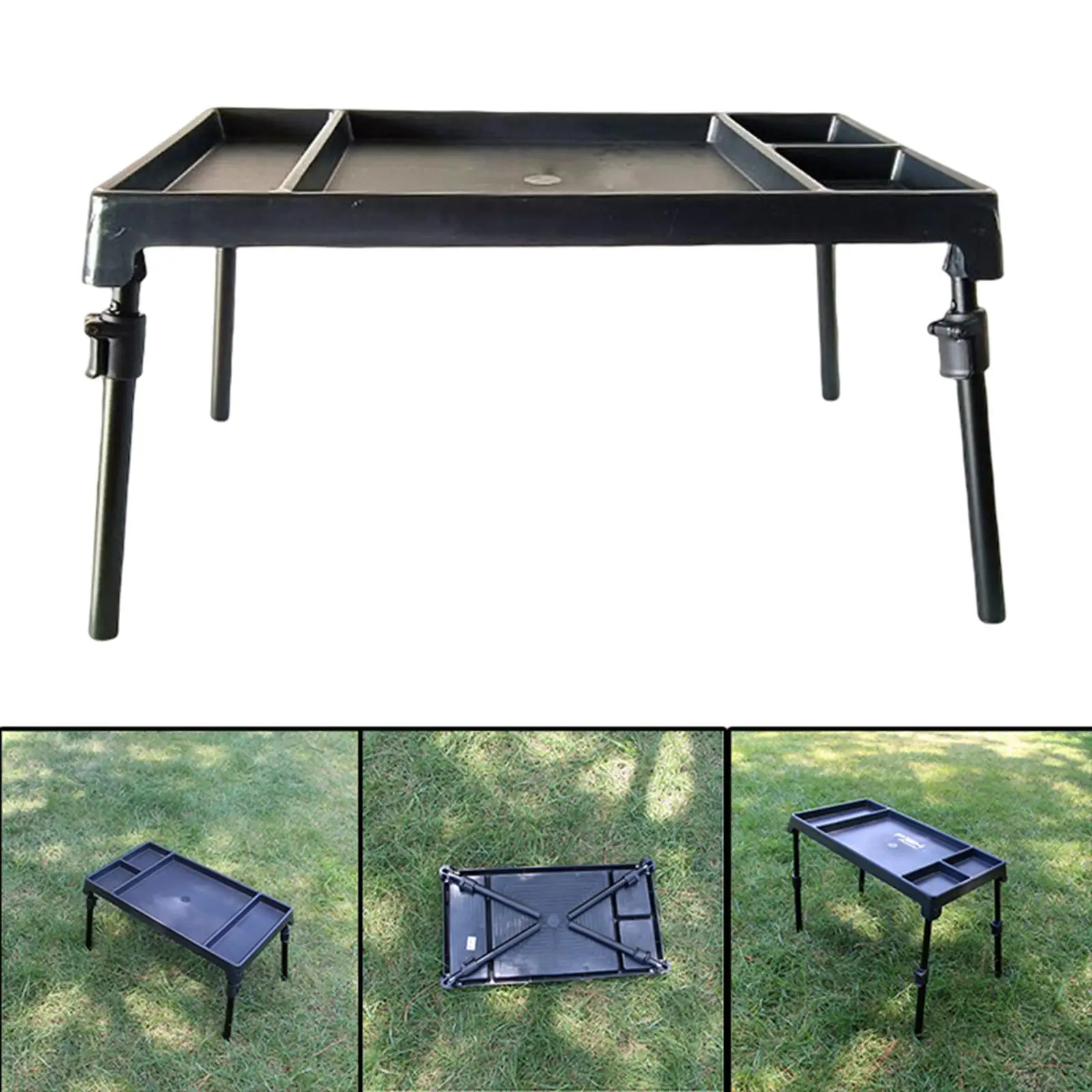 Top 10 Best Bivvy Tables For The Carp Angler