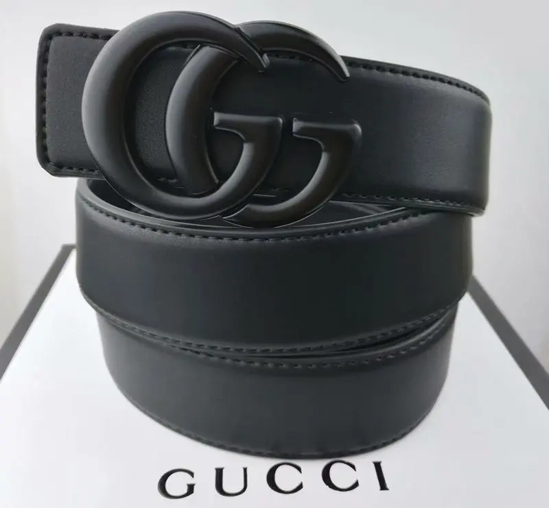 

C77 New women Fashion Men's Genuine Leather Belts Designer Belt for Man Pin Buckle with Leather Strap Business Dress Male Belts