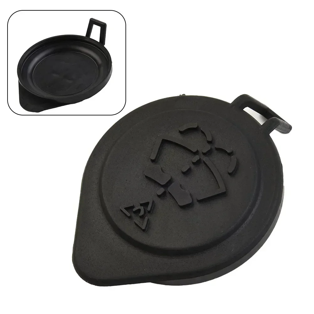 Windshield Washer Fluid Reservoir Cover Water Tank Bottle Cap For Nissan For BMW E46 E90 E88 E60 X3 X5 Buick Chevrolet
