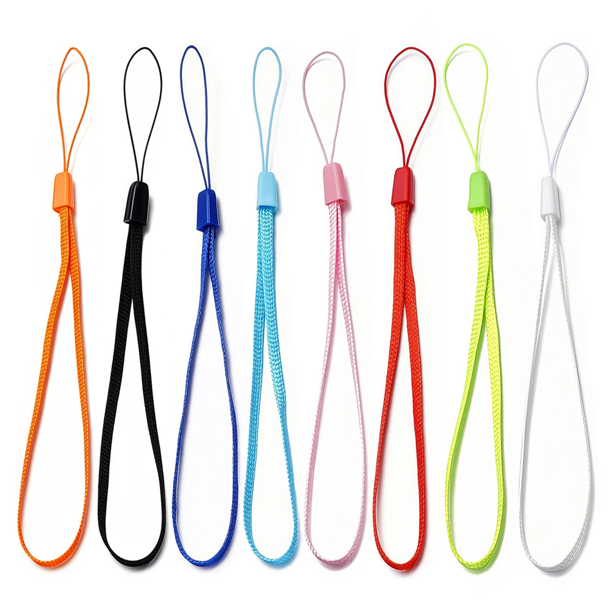 Versatile Nylon Hand Wrist Strap Cord