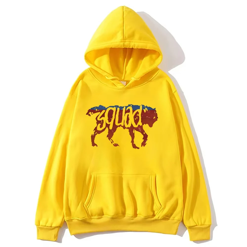 2025 Mode Herren Hoodies Life Is Strange 2 Sean Crazy Klassische Sweatshirts Kleidung Grafik Langarm Streetwear Unisex Pullo – Detail 15
