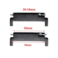 Black-20mm-18mm
