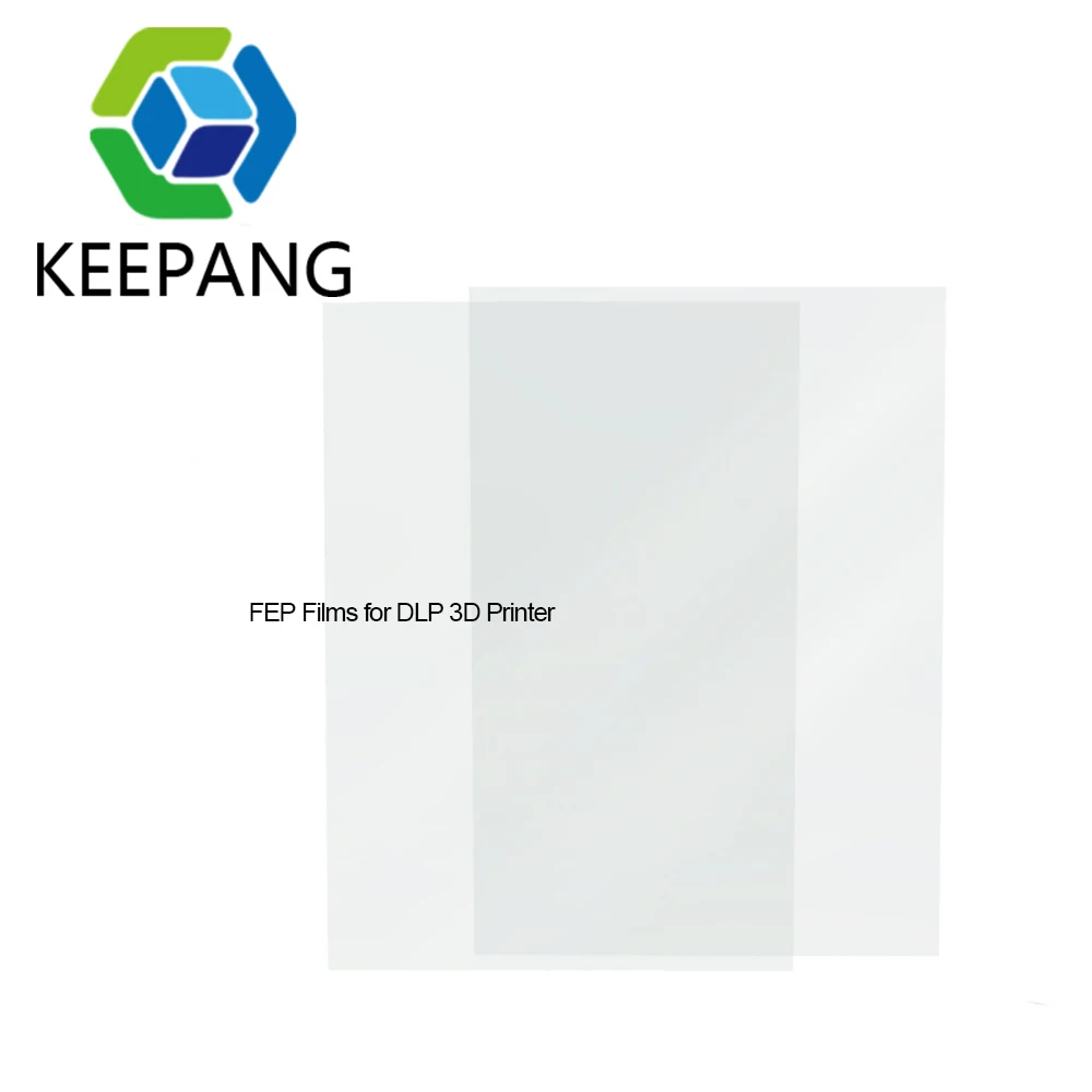 

Детали для 3D-принтера Photon M3/M3 Plus, 200*140*0,15 мм, 4 шт.