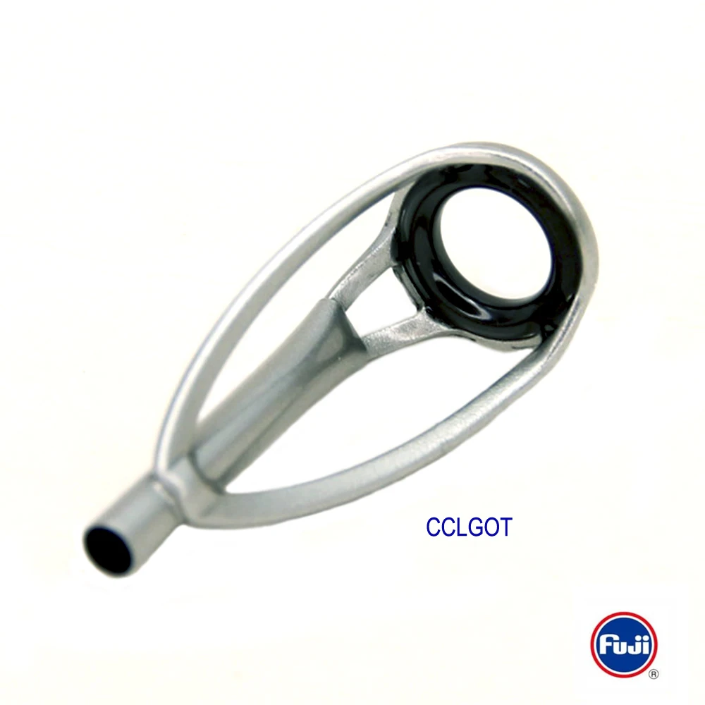 Fuji PLGST Taille 4-1,1 Rod Top Guide Cadre Inox SIC x 1