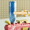2024 New P90 Electric Water Gun Shooting Toy Fully Automatic Summer Beach Children's Outdoor Fun Toy Boys and Girls Adult Toy 6