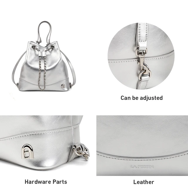 La'Festin Satchel of Chloe 4