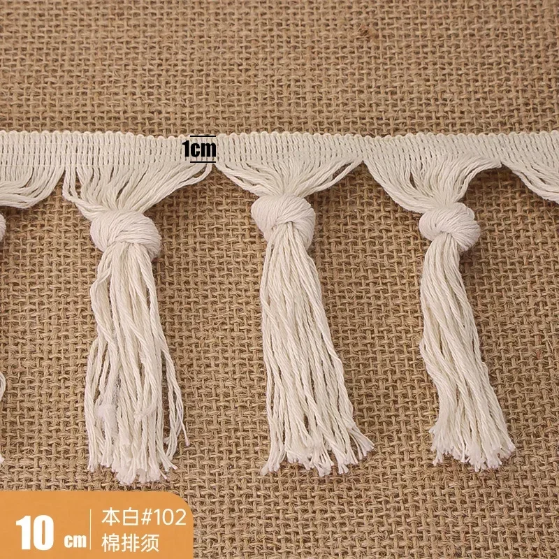 10MY Fringe10cm