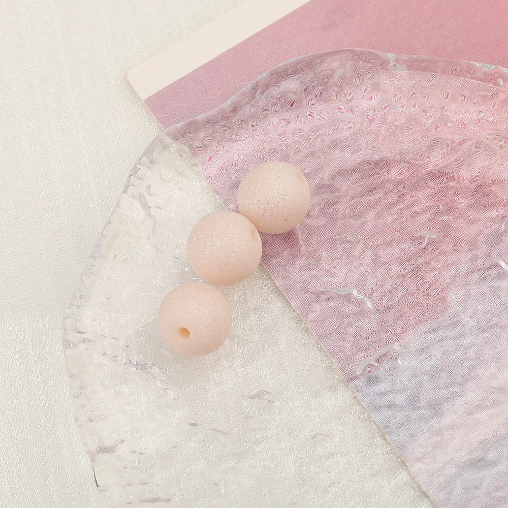 Cordial Design Crystal Material/DIY Beads Making/Jewelry Findings & Components/Matte Beads/Hand Made Beads/Round Shapes - cordial