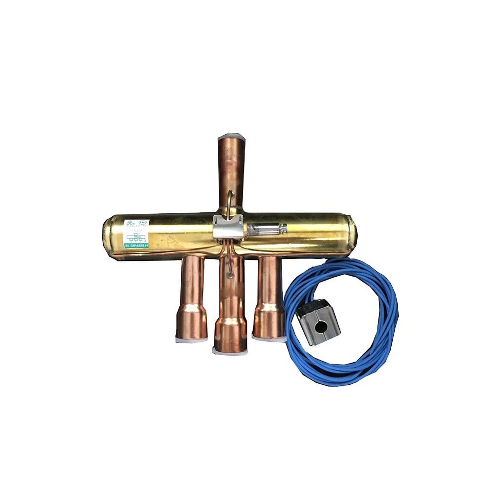 

4 Way Reversing Valve SHF-50-79 for Refrigeration System