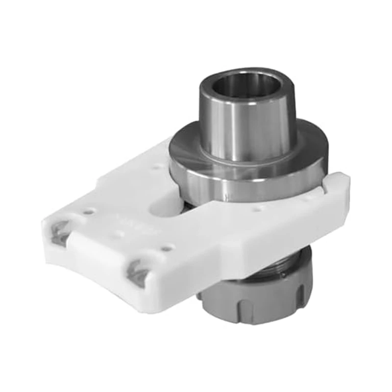 HSK63F Clamp Woodworking Tool Holder Clamp For Engraving CNC Machining Center, Tool Holder,5 PCS