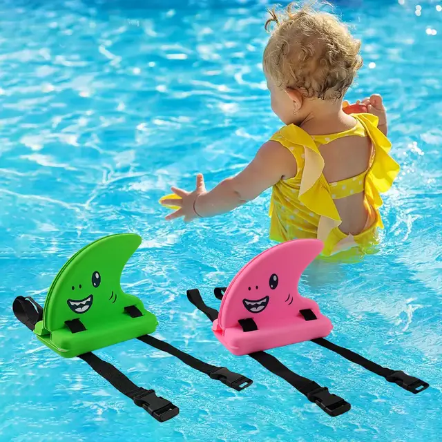 Baleine - Bouée De Piscine Gonflable Pour Enfants, Anneau De Natation