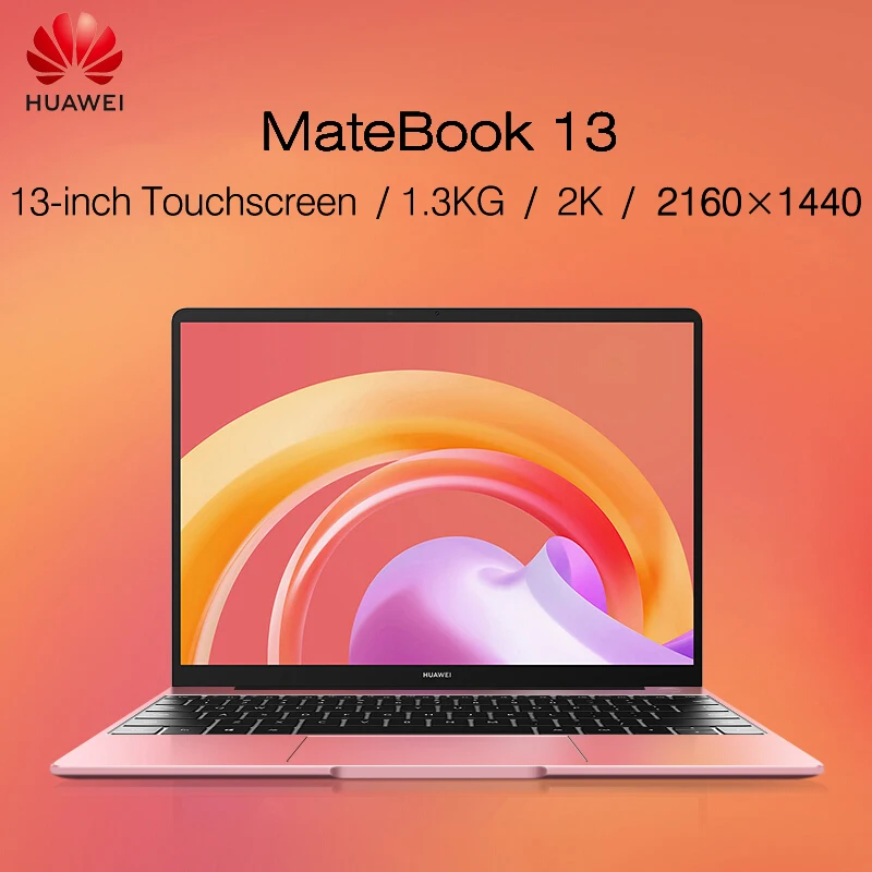 2021HUAWEI MateBook Mini PC Laptop i5-1135G7/i7-1165G7 16GB 512GB