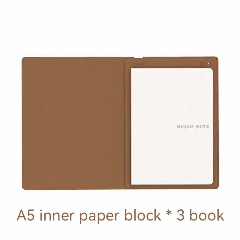 Huion note 2 em 1 جهاز لوحي للرسم الرقمي مع قلم خا...