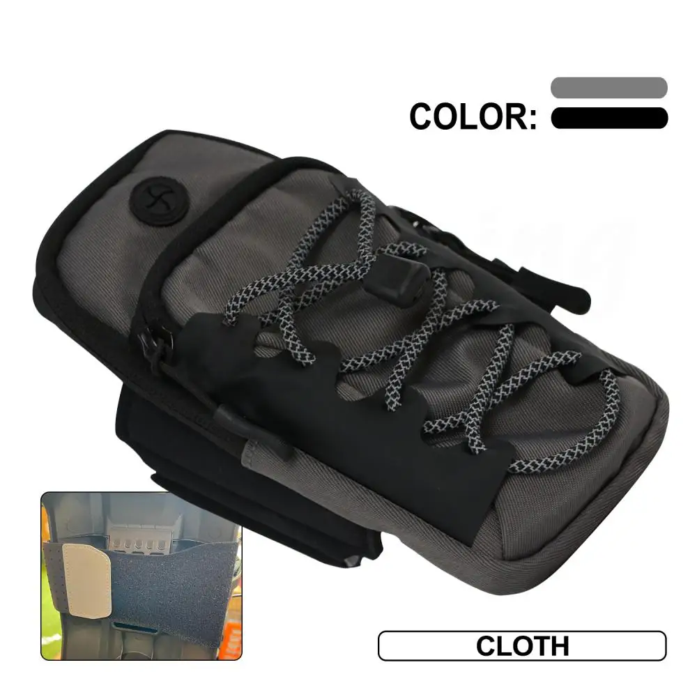 

Motorcycle Battery Cover Mobile Phone Storage Bag Sport Armband Bag For Sur-Ron Sur Ron Surron X S Segway X160 X260