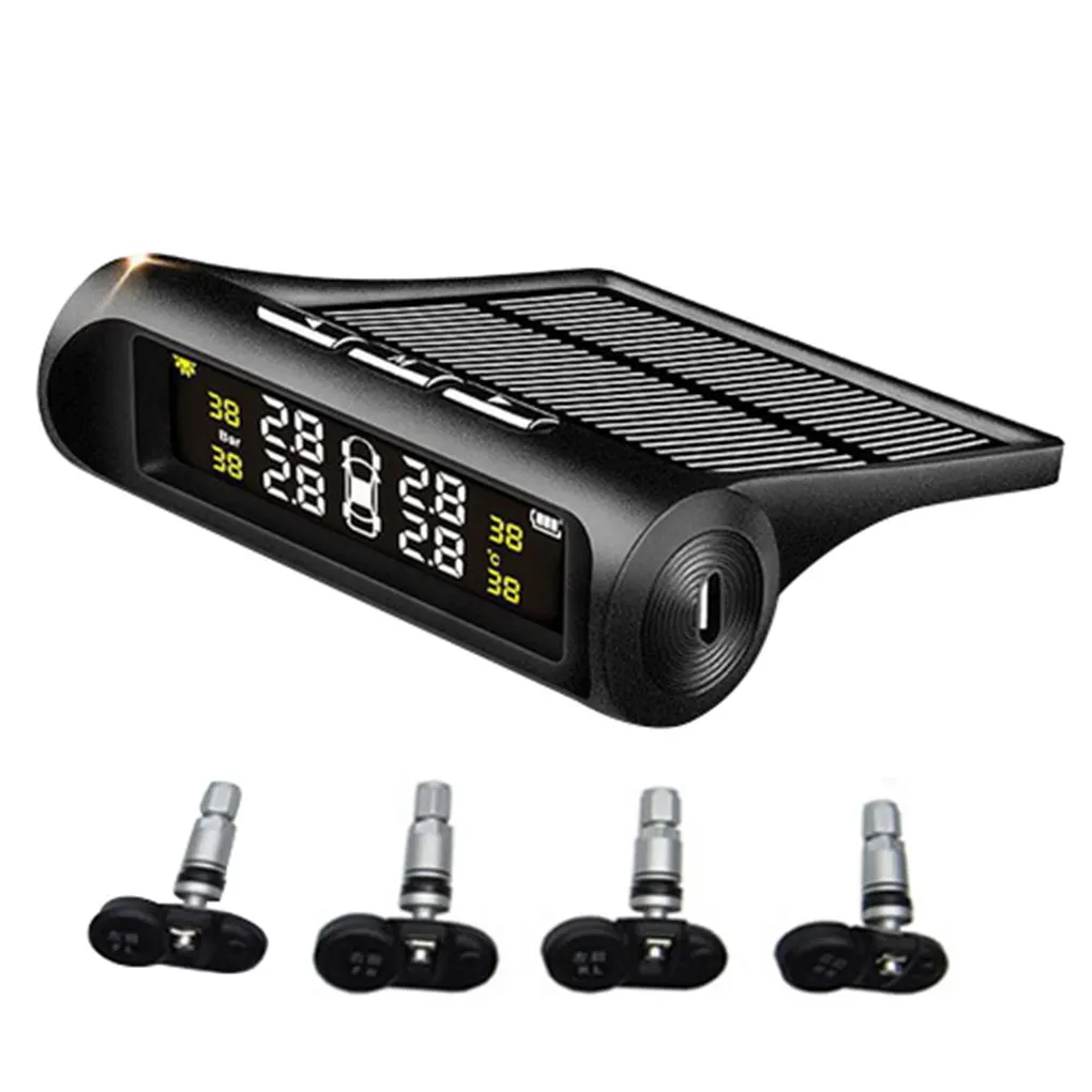 ¾翭 Ÿ̾ з , ڵ TPMS  ý,  µ ˶, 4  ܺ  