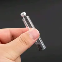 100pcs Insulin cartridges 3ml Empty Cassette Bottle for Lilly Insulin Injection Pen Individual Packaging Medical Aesthetics 2