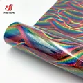 Wave Rainbow