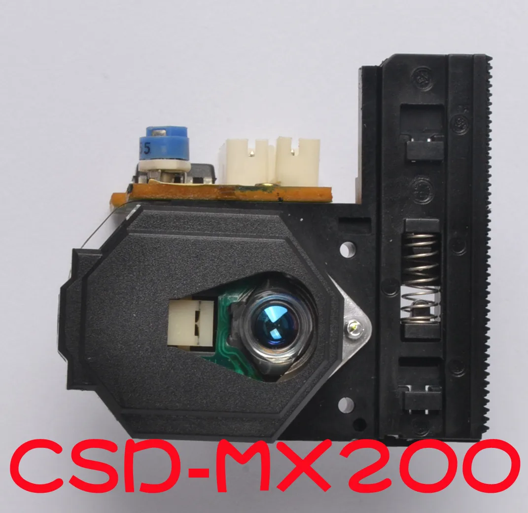 Sostituzione Per Aiwa Csd-Mx200 Csdmx200 Csd Mx200 Radio Cd Player Laser Head Lens Pick-Up Ottico Bloc Optique Parti Di Riparazione