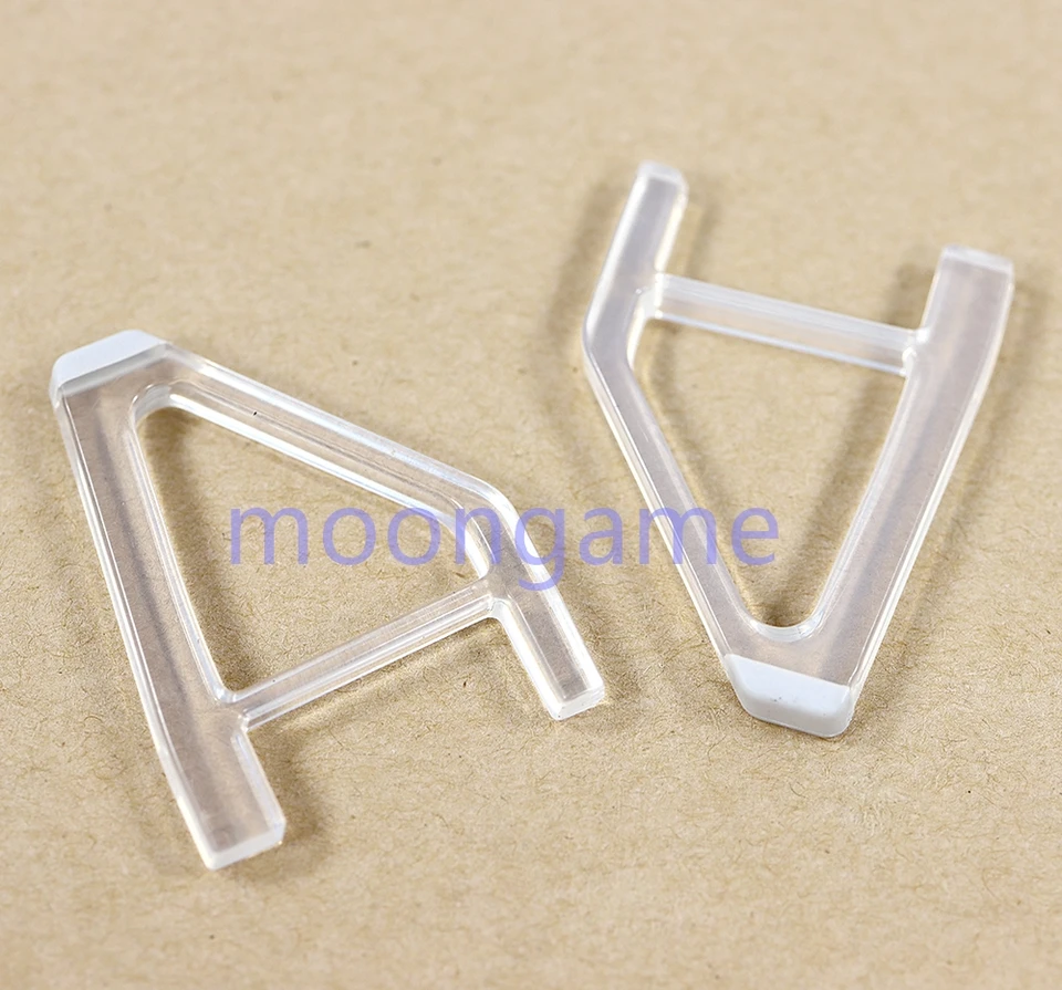 RongZy Supporto Orizzontale Per Sony PS5 Slim Disc Edizione Staffa - Foto 4