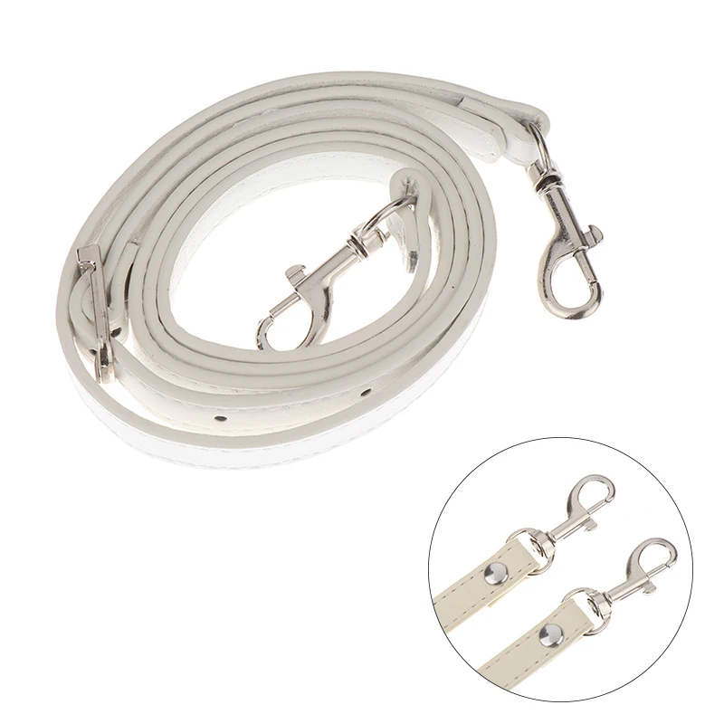 120cm Tasche Riemen Pu Leder Umhängetasche Riemen Tasche Griffe DIY Ersatz Geldbörse Griff für Handtasche Gürtel Riemen Tasche Zubehör – Detail 21