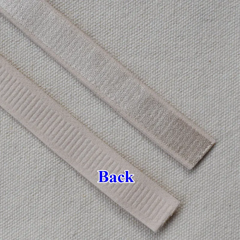 Adjustable Elastic Bra Strap Band for DIY Lingerie and Sewing Projects