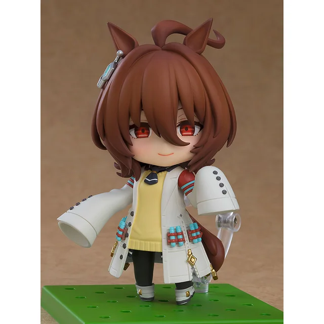 ねんどろいど アグネスタキオン 2512 GOOD SMILE COMPANY ねんどろいど アグネスタキオン 2512 GOOD SMILE COMPANY - メルカリ
