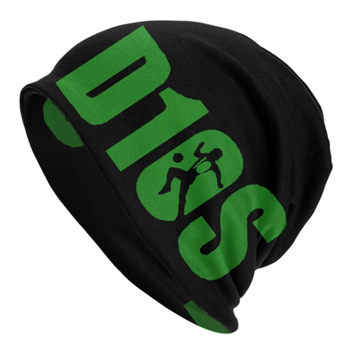 

Green Maradona D10S Soccer Bonnet Hats Cool Knit Hat For Women Men Winter Warm Football Skullies Beanies Caps
