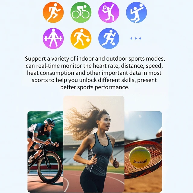 2024 Huawei ECG+PPG Smartwatch 5